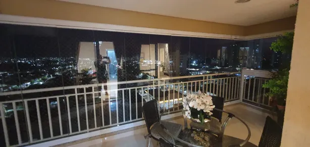 Apartamento com 3 Quartos à venda, 102m² no Centro, Araraquara