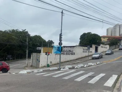 Lote/Terreno à venda, 470m² no Jardim Satélite, São José dos Campos