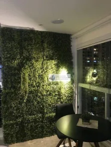 Apartamento com 1 Quarto para alugar, 45m² no Indianópolis, São Paulo
