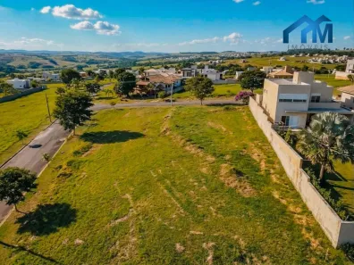 Lote/Terreno à venda, 1025m² no Loteamento Parque Chapada de Itu, Itu