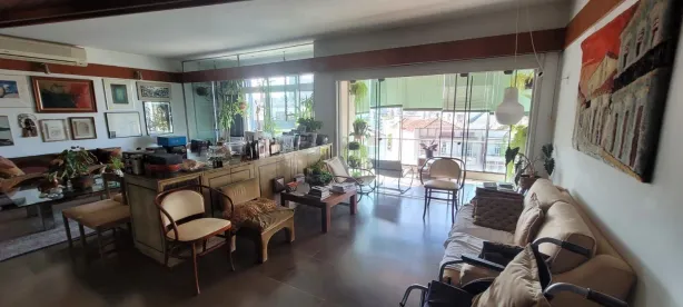 Apartamento com 3 Quartos à venda, 231m² no Petrópolis, Porto Alegre