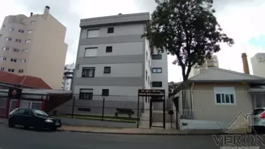 Apartamento com 2 Quartos à venda, 76m² no São Pelegrino, Caxias do Sul