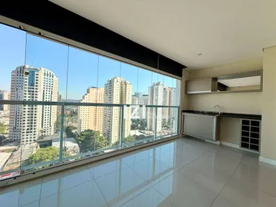 Apartamento com 1 Quarto à venda, 51m² no Vila Gertrudes, São Paulo
