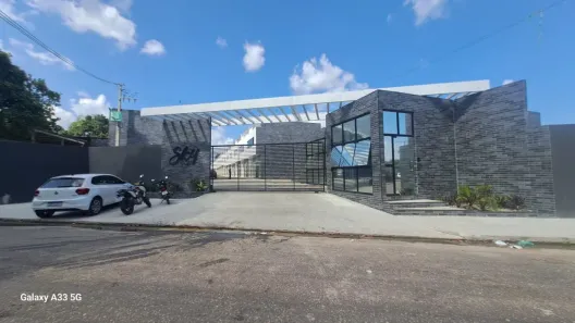 Casa de Condomínio com 3 Quartos para alugar, 160m² no Guanabara, Ananindeua