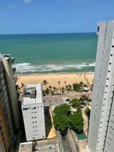 Flat com 1 Quarto à venda, 33m² no Boa Viagem, Recife