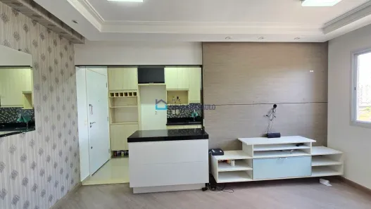 Apartamento com 2 Quartos à venda, 44m² no Centro, Diadema