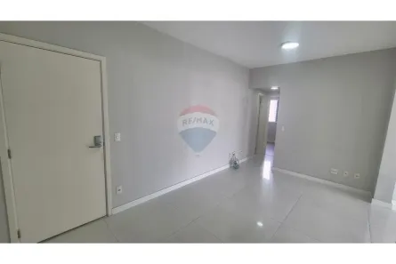Apartamento com 2 Quartos para alugar, 76m² no Jardim Santo Amaro, São Paulo