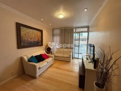 Apartamento com 3 Quartos à venda, 110m² no Recreio dos Bandeirantes, Rio de Janeiro