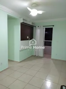Apartamento com 3 Quartos à venda, 61m² no Jardim Antonio Von Zuben, Campinas