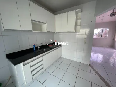 Apartamento com 2 Quartos à venda, 60m² no Olinda, Uberaba