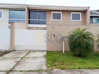Sobrado com 3 Quartos para alugar, 140m² no Alto Tarumã, Pinhais