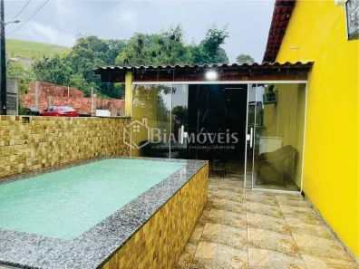 Casa de Condomínio com 3 Quartos à venda, 120m² no Santíssimo, Rio de Janeiro