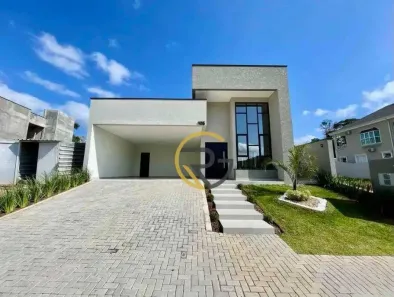 Casa de Condomínio com 3 Quartos à venda, 212m² no San Fernando Valley, Atibaia