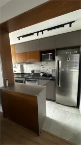 Apartamento com 2 Quartos à venda, 65m² no Sacomã, São Paulo