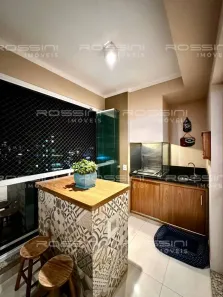 Apartamento com 3 Quartos à venda, 123m² no Jardim Botânico, Ribeirão Preto
