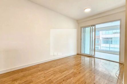 Apartamento com 2 Quartos à venda, 63m² no Jardim Caravelas, São Paulo