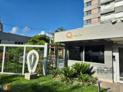 Apartamento com 1 Quarto à venda, 42m² no Moinhos de Vento, Porto Alegre