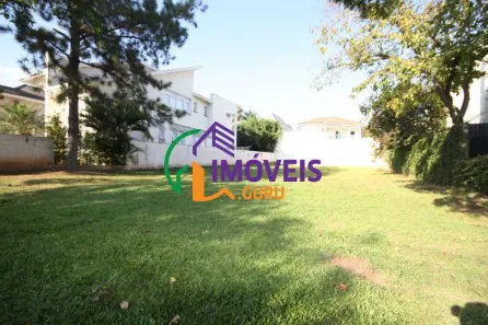 Lote/Terreno à venda, 560m² no Alphaville Residencial Zero, Barueri