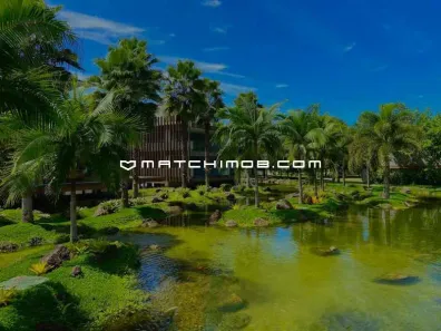 Apartamento com 3 Quartos à venda, 160m² no Frade (Cunhambebe), Angra dos Reis
