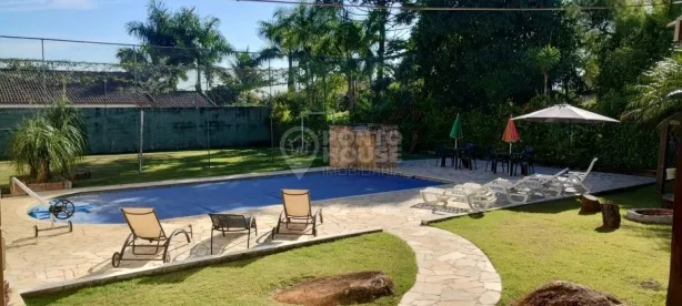 Casa com 7 Quartos à venda, 800m² no Horizonte Azul - Village Ambiental, Itupeva