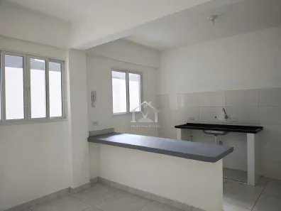 Kitnet com 1 Quarto para alugar, 35m² no Jardim Paris, São Paulo