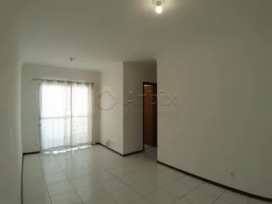 Apartamento com 2 Quartos à venda, 59m² no Jardim Paulista, Santa Bárbara D'Oeste