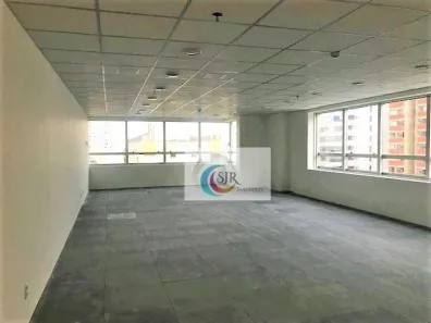 Sala Comercial para alugar, 104m² no Vila Olímpia, São Paulo