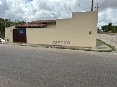 Casa com 4 Quartos à venda, 115m² no Bosque das Colinas, São José de Mipibu