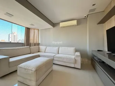 Cobertura com 3 Quartos para alugar, 153m² no Funcionários, Belo Horizonte
