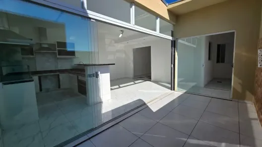 Casa de Condomínio com 2 Quartos para alugar, 90m² no Wanel Ville, Sorocaba