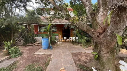 Casa com 3 Quartos à venda, 284m² no Pindobal (Ponta Negra), Maricá