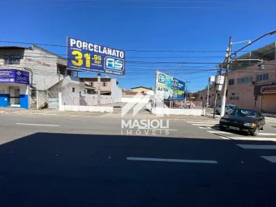 Lote/Terreno para alugar, 300m² no Centro de Vila Velha, Vila Velha