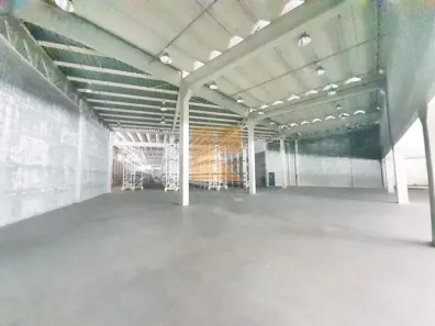 Galpão/Depósito/Armazém para alugar, 9370m² no Pari, São Paulo