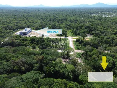 Lote/Terreno à venda, 360m² no Barra do Saí, Itapoá
