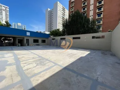 Galpão/Depósito/Armazém para alugar, 350m² no Santo Antônio, São Caetano do Sul