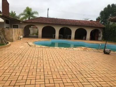 Casa com 6 Quartos à venda, 500m² no Bopiranga, Itanhaém