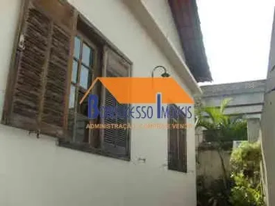 Casa com 4 Quartos à venda, 250m² no Floresta, Belo Horizonte