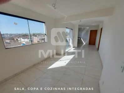 Apartamento com 3 Quartos à venda, 81m² no Jaraguá, Uberlândia