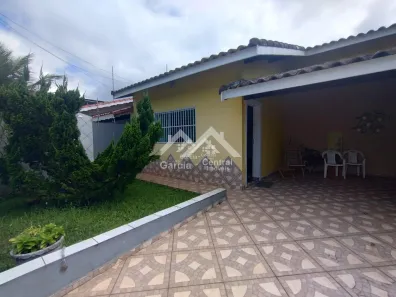 Casa com 3 Quartos à venda, 150m² no Estância São José, Peruíbe