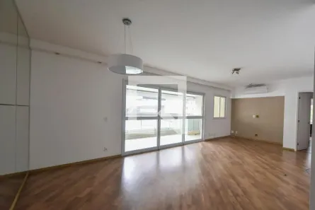 Apartamento com 3 Quartos à venda, 126m² no Vila Gertrudes, São Paulo