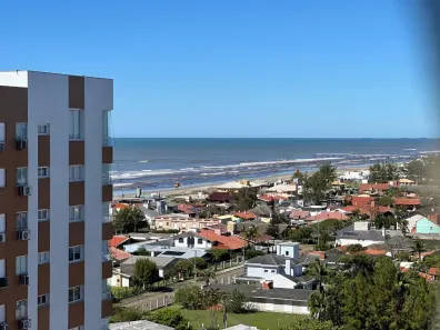 Apartamento com 3 Quartos à venda, 98m² no Capão da Canoa, Capão da Canoa