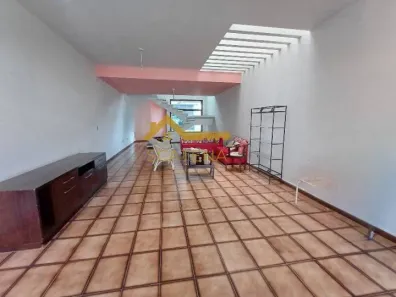 Casa com 3 Quartos para alugar, 470m² no Centro, Sorocaba