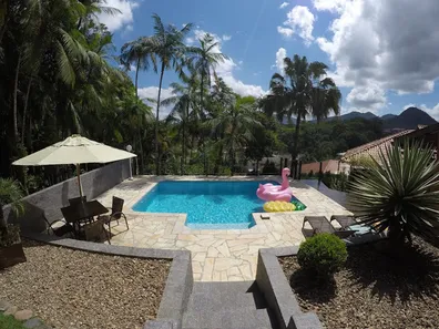 Casa com 3 Quartos à venda, 400m² no Das Capitais, Timbó