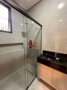 Casa de Condomínio com 3 Quartos à venda, 215m² no Residencial Portinari II, Álvares Machado