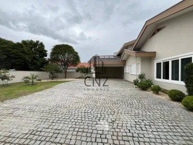 Casa com 4 Quartos à venda, 300m² no Azambuja, Brusque