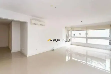 Apartamento com 3 Quartos para alugar, 127m² no Bela Vista, Porto Alegre