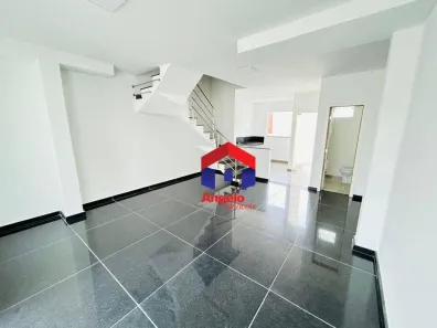 Casa com 3 Quartos à venda, 90m² no Santa Branca, Belo Horizonte