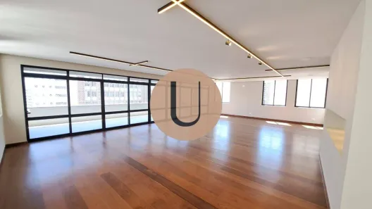 Apartamento com 3 Quartos à venda, 380m² no Jardim Paulista, São Paulo