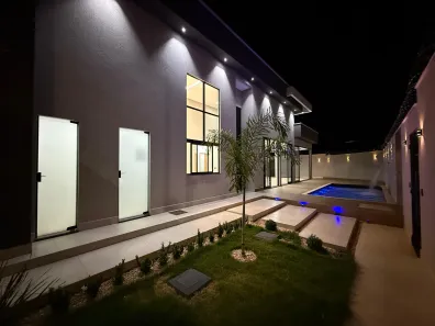 Casa com 3 Quartos à venda, 202m² no Moinho dos Ventos, Goiânia