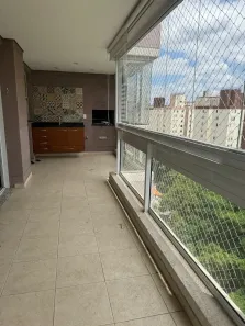 Apartamento com 3 Quartos à venda, 141m² no Vila Mariana, São Paulo